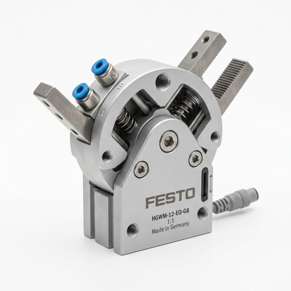 FESTO HGWM-12-EO-G8