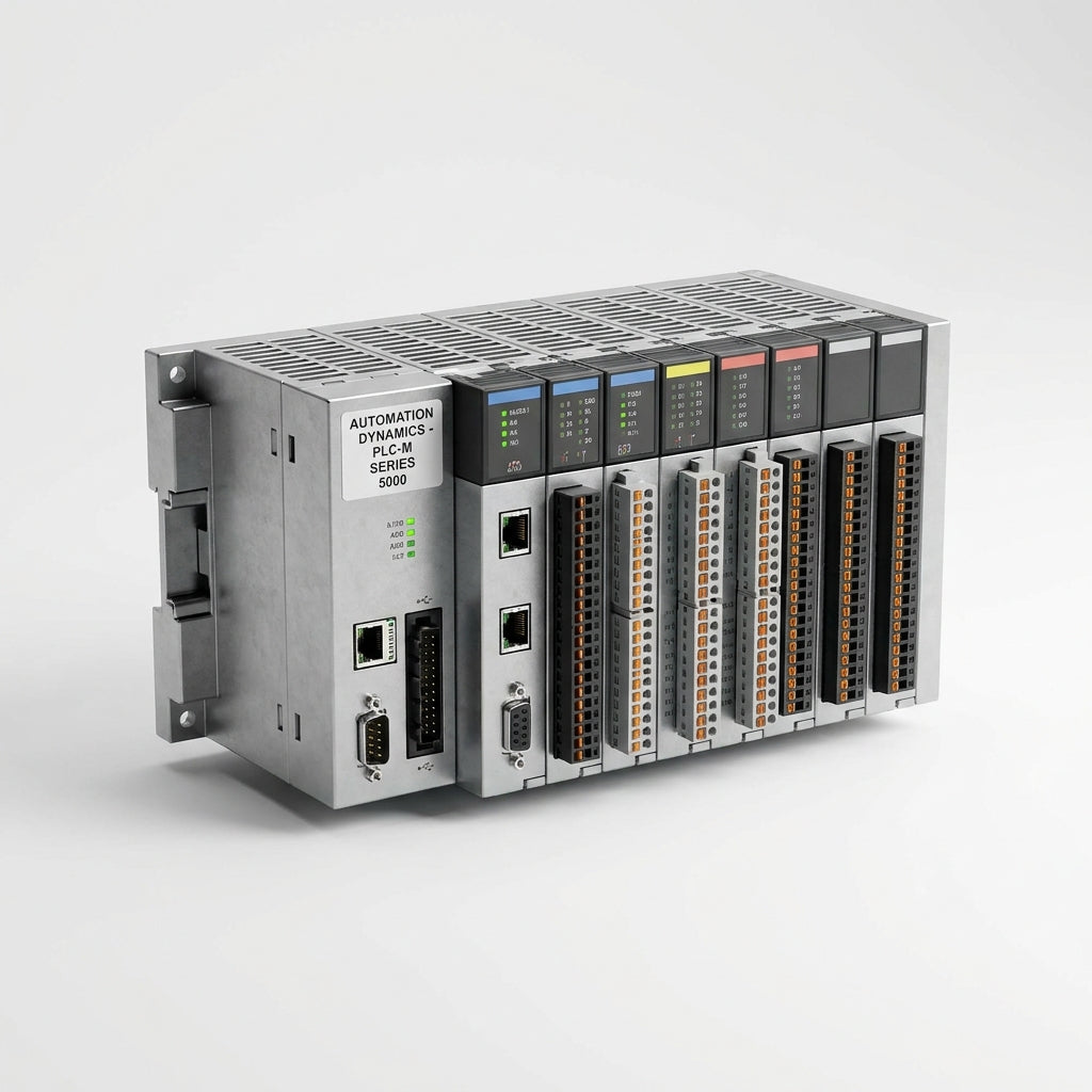 BIND 1746-HSTP1 ALLEN BRADLEY SLC 500