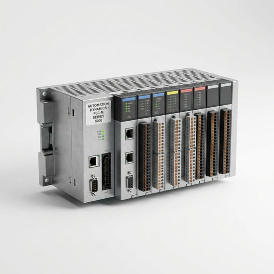 BIND 1746-HSTP1 ALLEN BRADLEY SLC 500