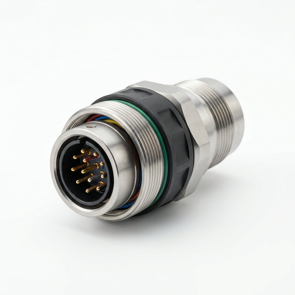 BIND HDC-HE-018-F  CONECTOR HEMBRA HARTING 18PIN