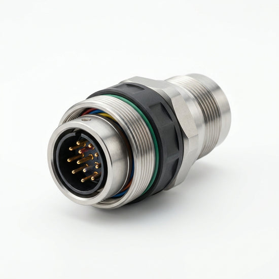 BIND HDC-HE-018-F  CONECTOR HEMBRA HARTING 18PIN