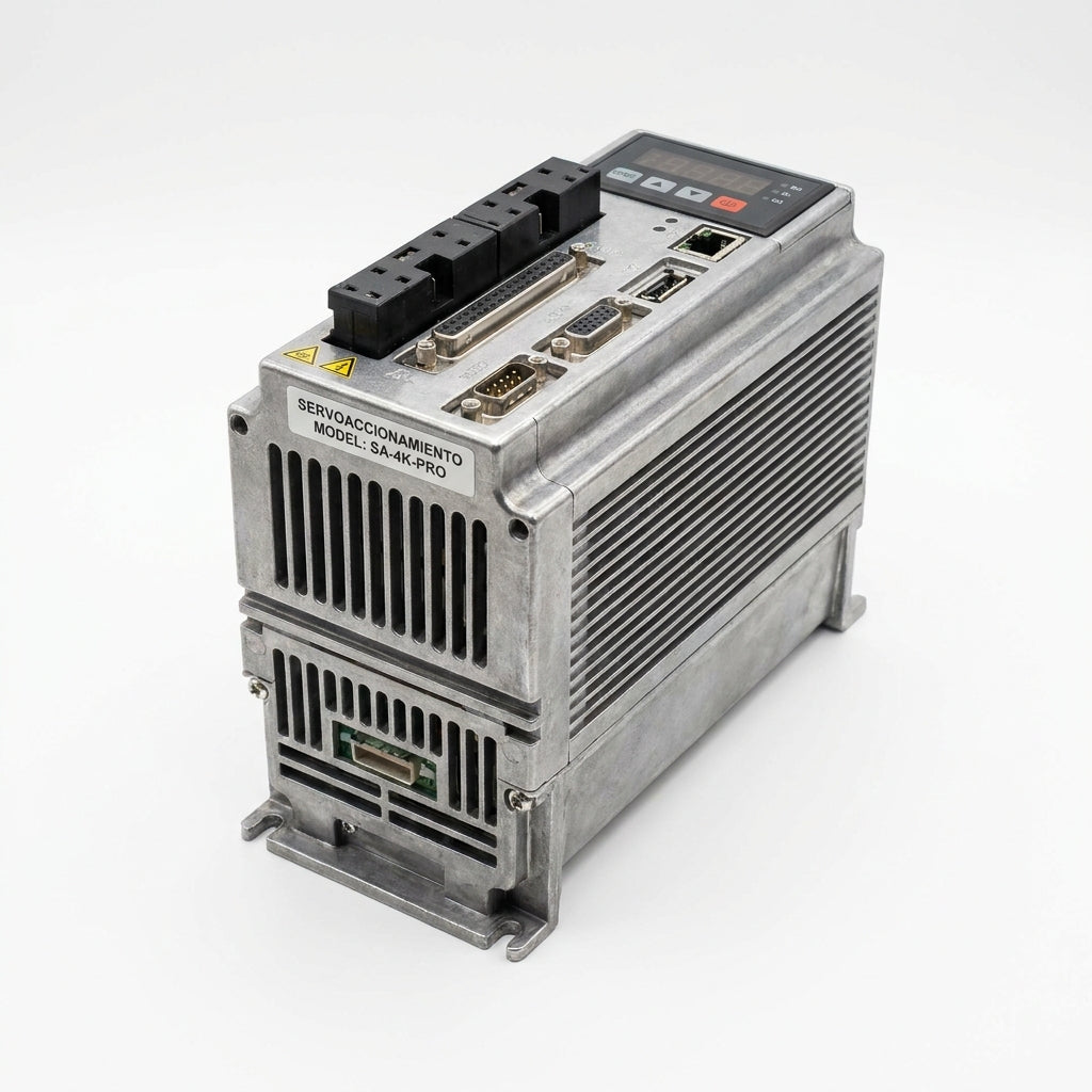 BIND B&R 8BVI0440HCS0.000-1