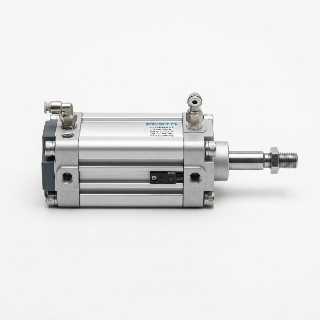 FESTO ADN-32-50-A-P-A