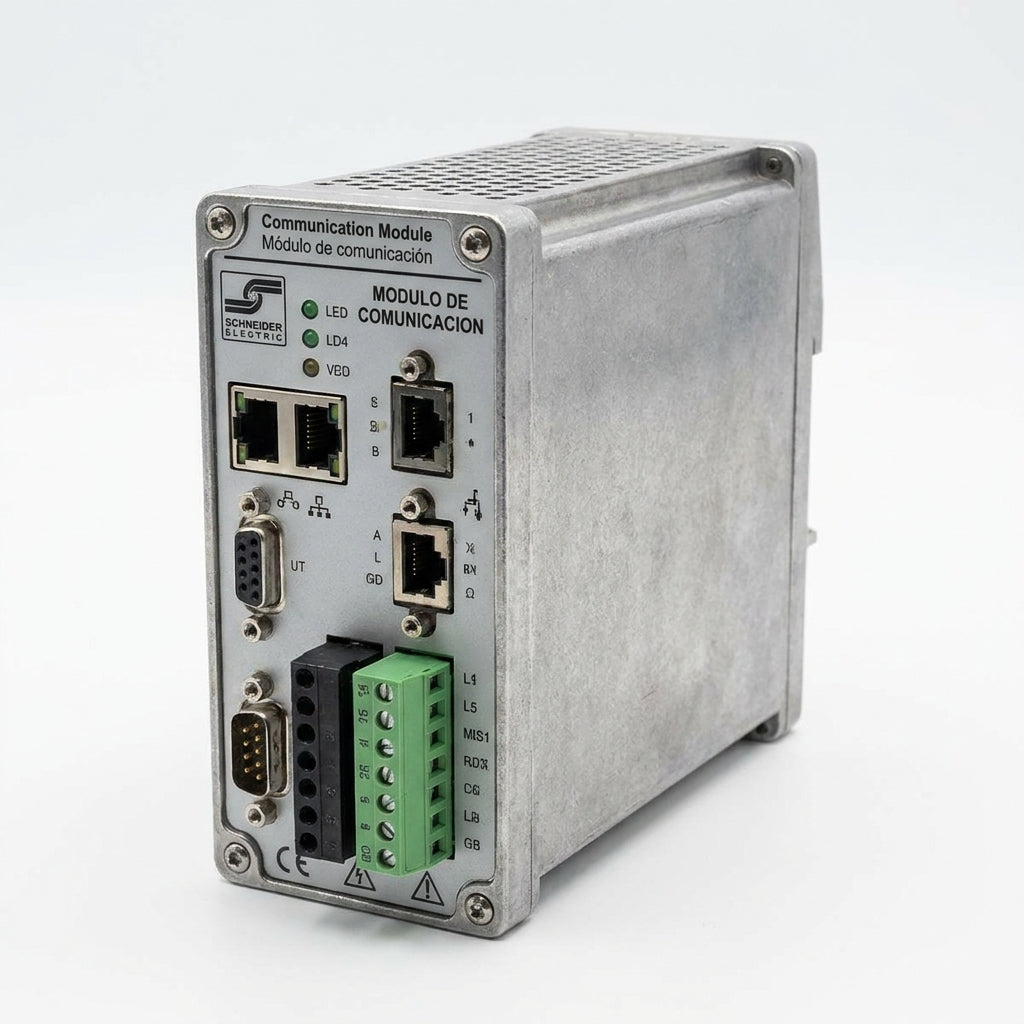 BIND IM 053-1DP00 Modulo Profibus VIPA