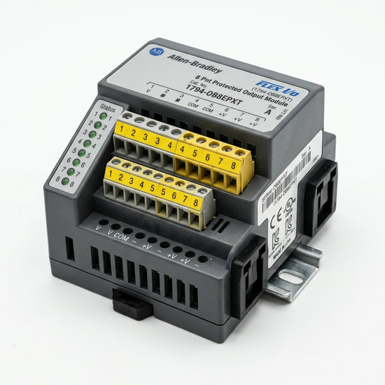 ALLEN BRADLEY 1794-OB8EPXT