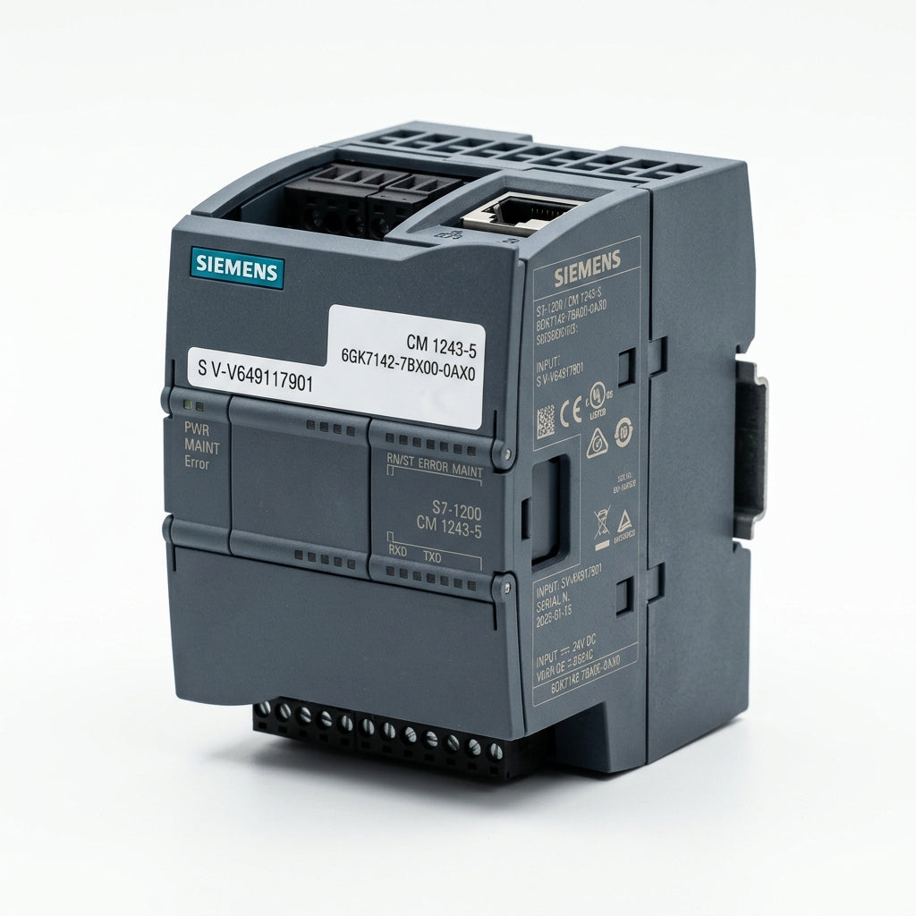 SIEMENS/PA 6GK7142-7BX00-0AX0