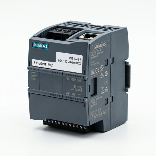 SIEMENS/PA 6GK7142-7BX00-0AX0