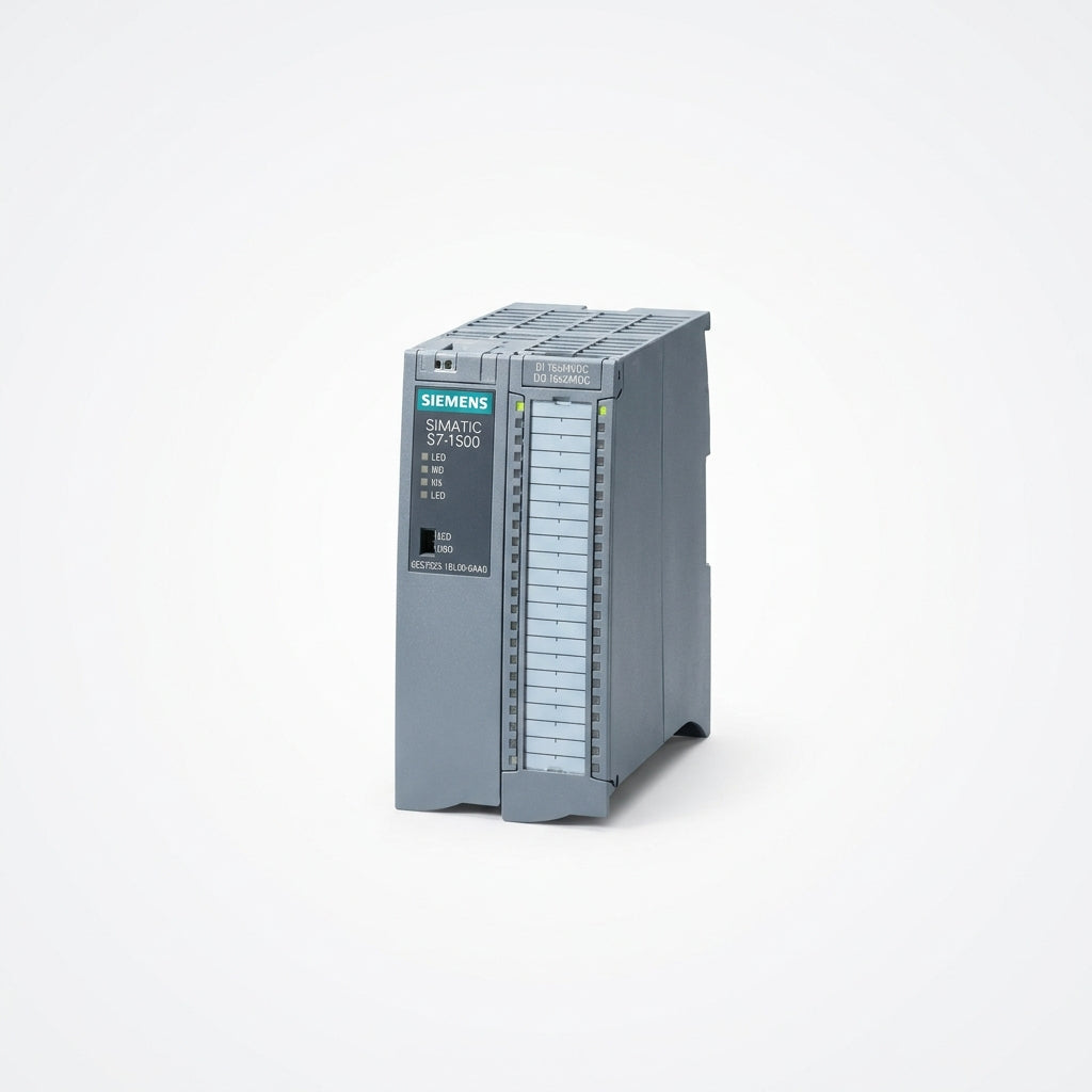 SIEMENS/FA 6ES7523-1BL00-0AA0