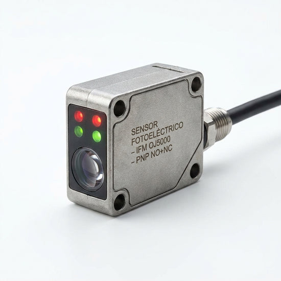 BIND E3ZG-T81-S SENSOR FOTOELECTRICO OMRON