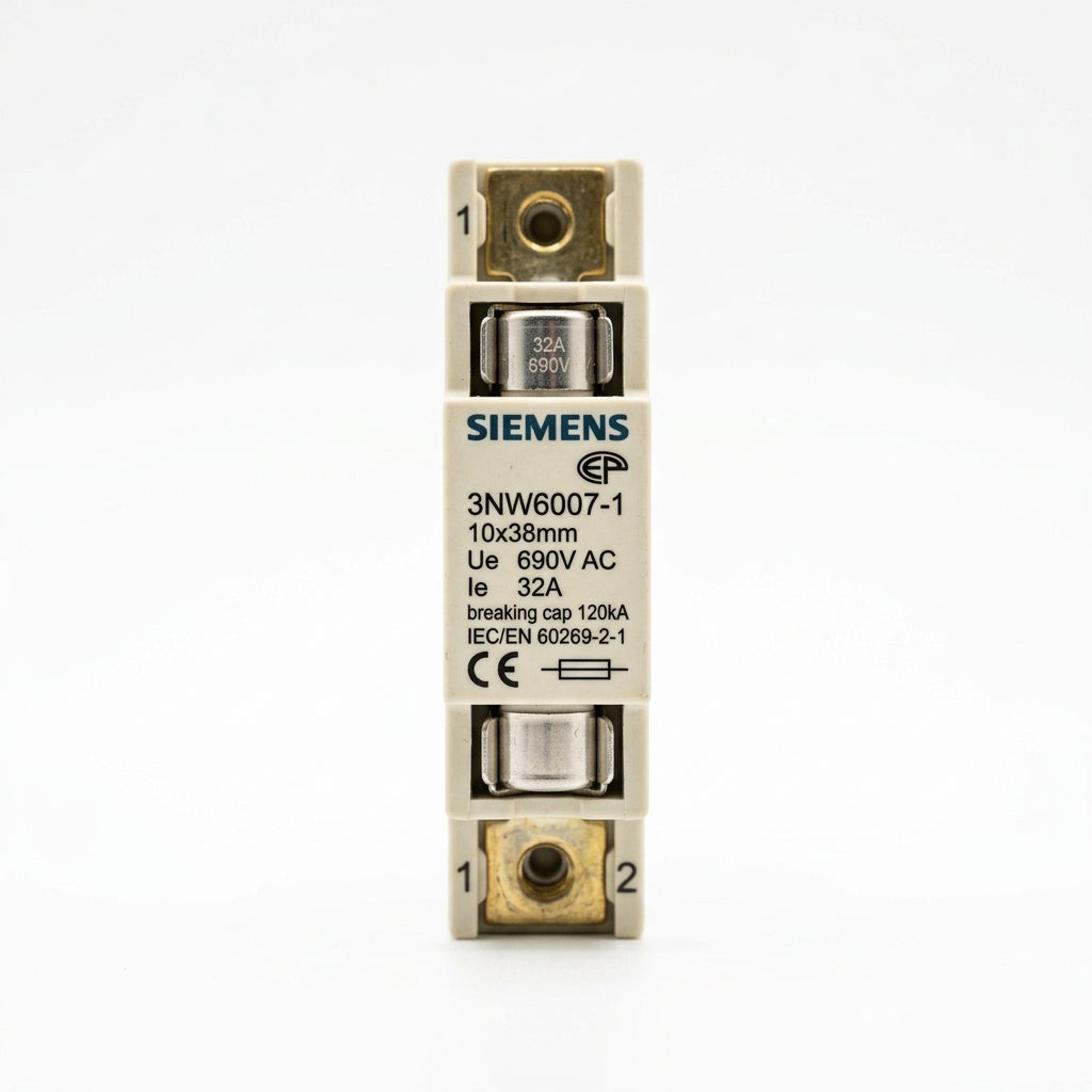 SIEMENS/EP 3NW6007-1