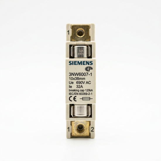 SIEMENS/EP 3NW6007-1