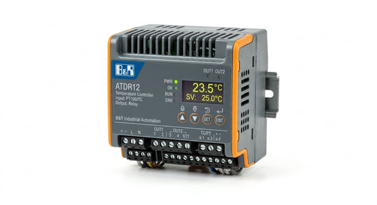 B&R ATDR12