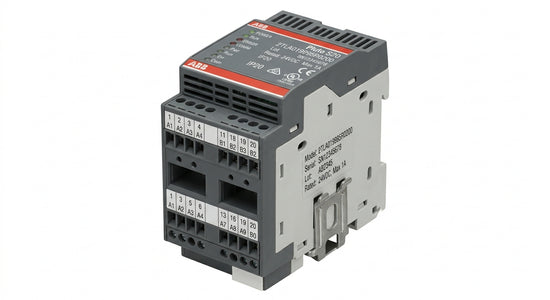 ABB 2TLA019995R0200