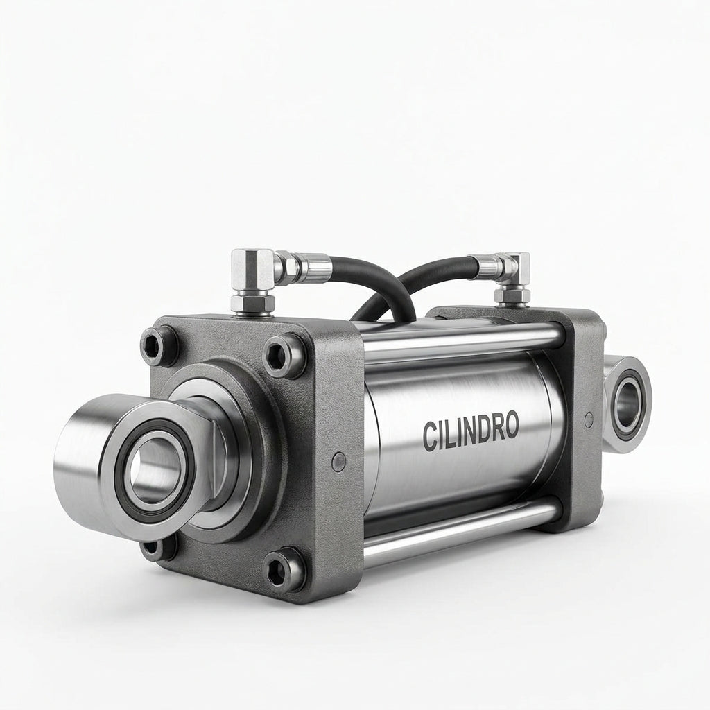 BIND CILINDRO NORMALIZADO DNC-32-95-PPV