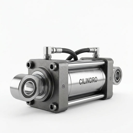 BIND CILINDRO NORMALIZADO DNC-32-95-PPV