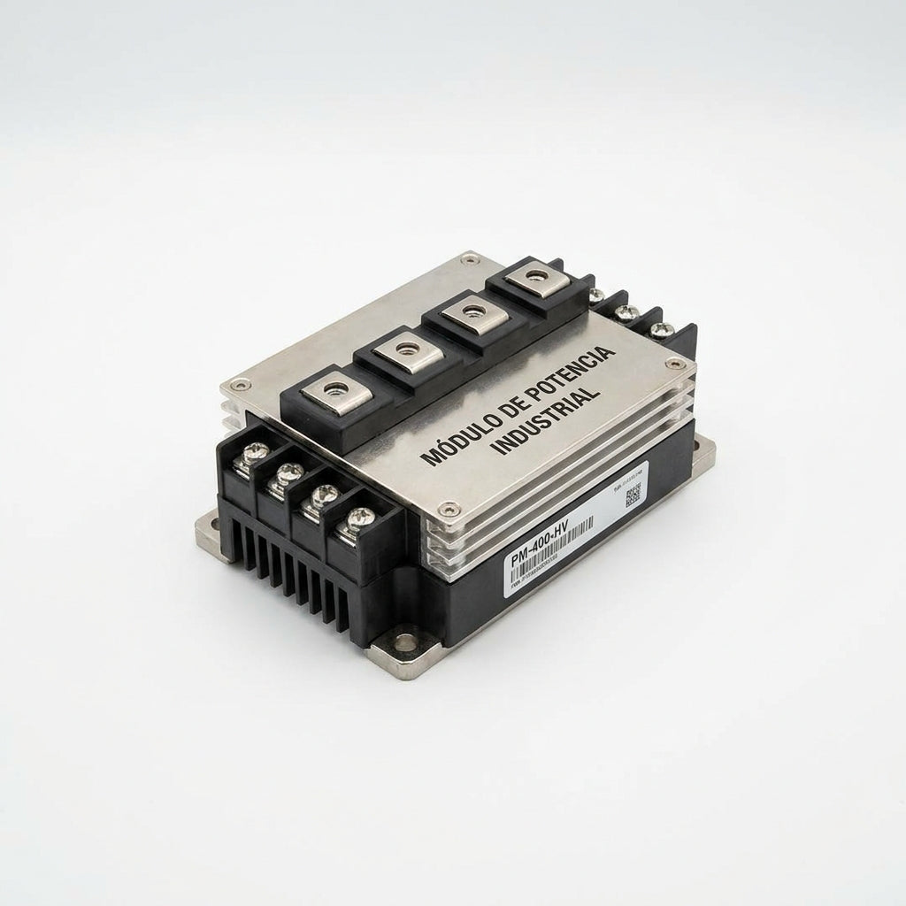 BIND SIEMENS 6SN1123-1AA00-0BA2
POW.MOD.INT 25A-G2