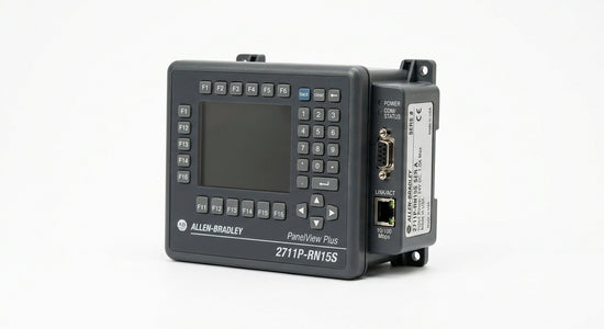 ALLEN BRADLEY 2711P-RN15S