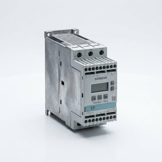 SIEMENS/EP 3RW4047-1BB14