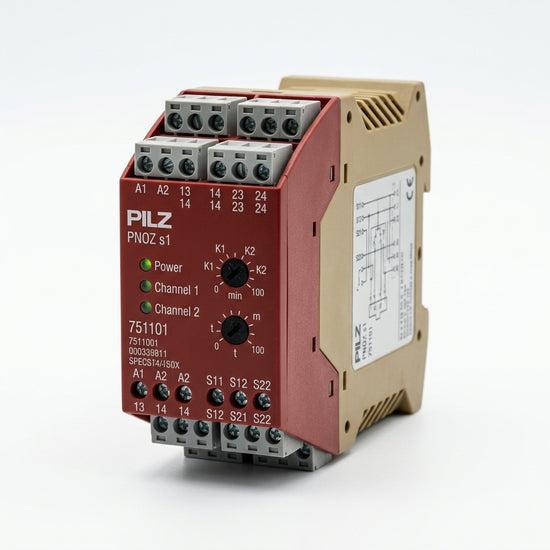 PILZ 751101