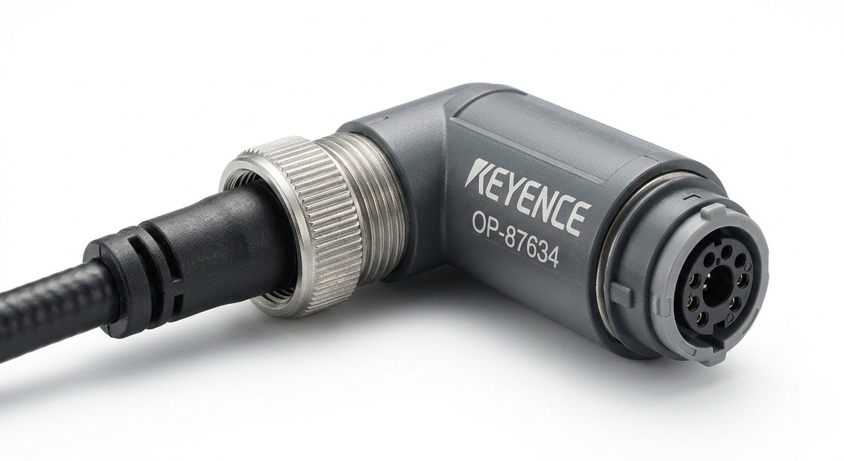 KEYENCE OP-87634
