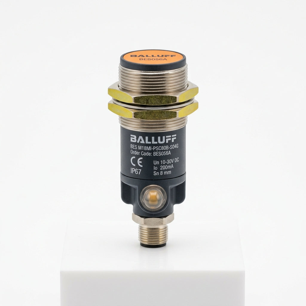 BALLUFF BES056A