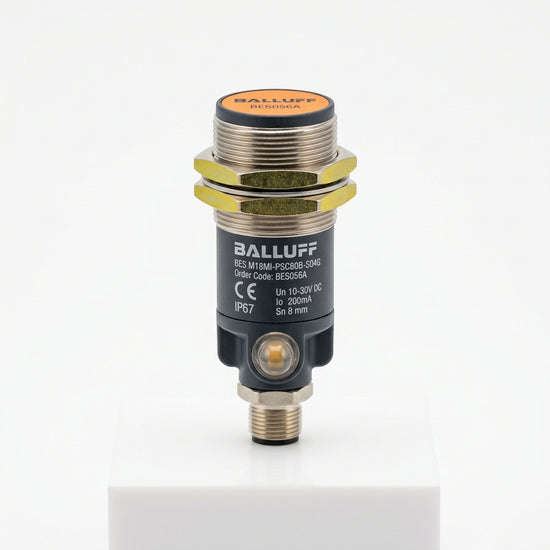 BALLUFF BES056A