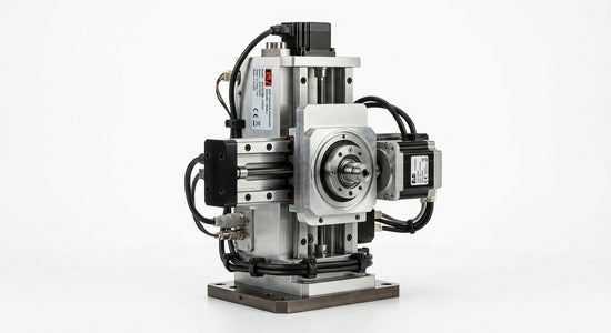 B&R 8GA40-080--016S2L4