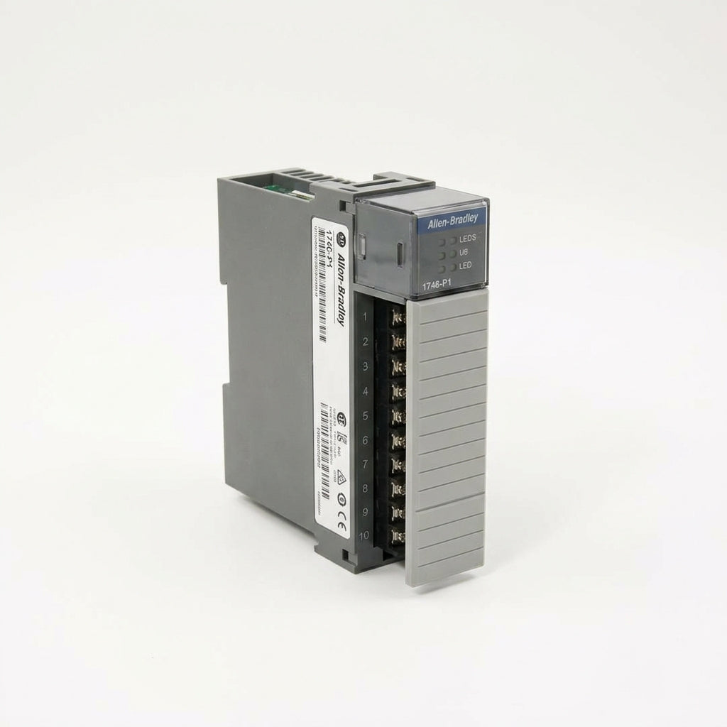 Allen-Bradley 1746-P1