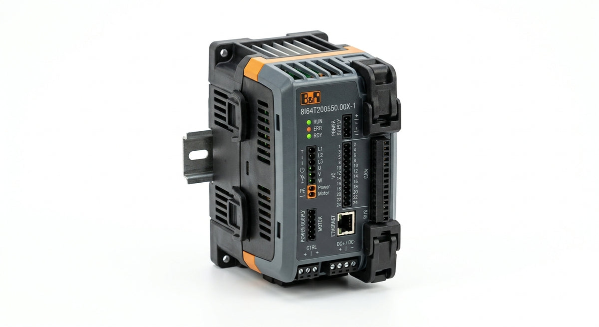 B&R 8I64T200550.00X-1