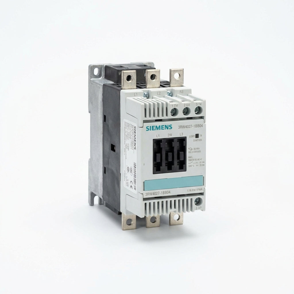Siemens 3RW4027-1BB04
