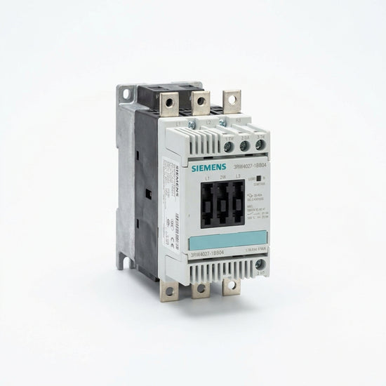 Siemens 3RW4027-1BB04