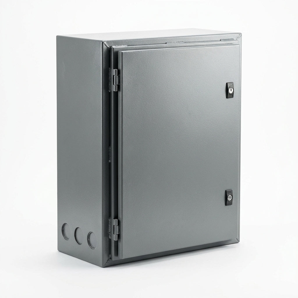 BIND Gabinete para compresor