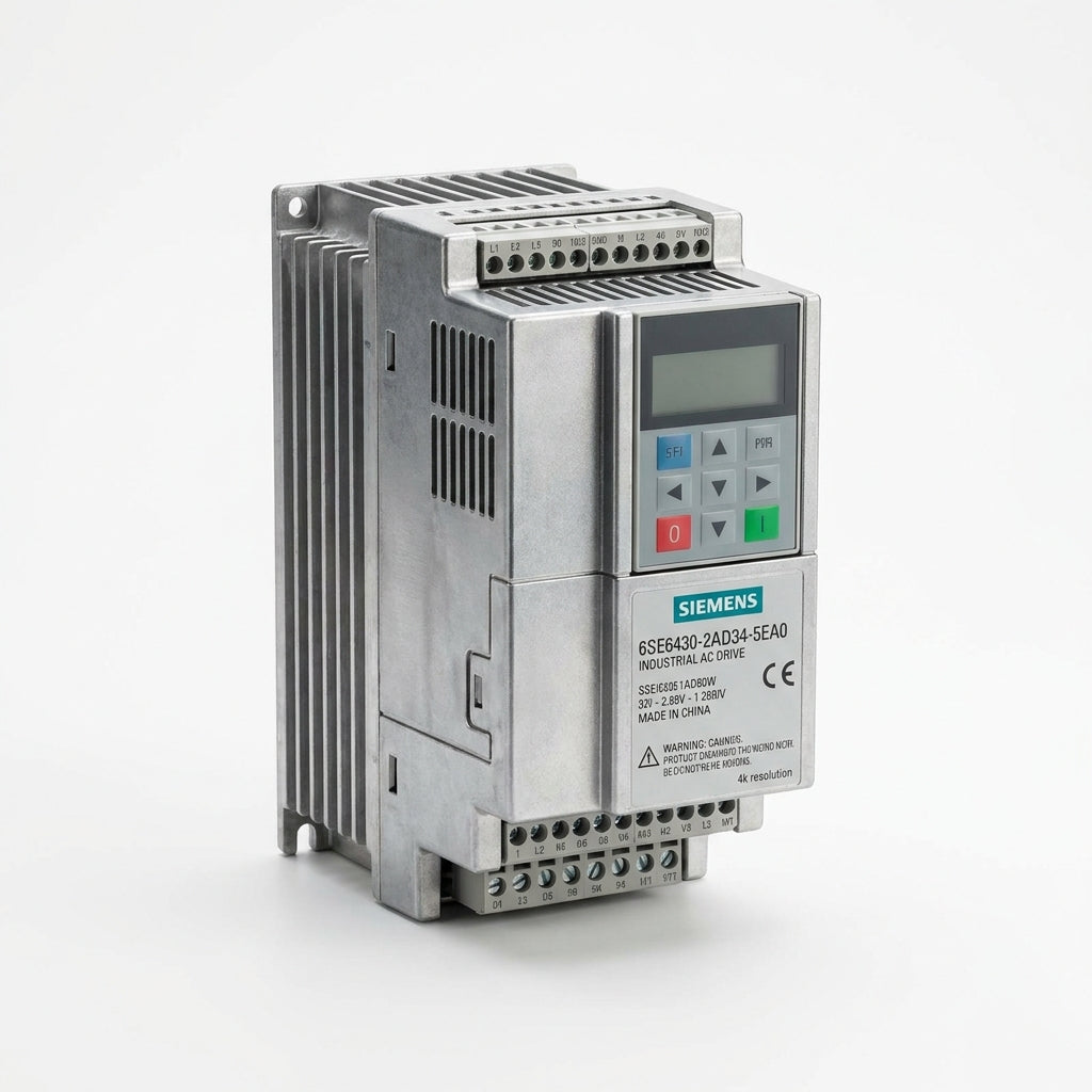 Siemens 6SE6430-2AD34-5EA0