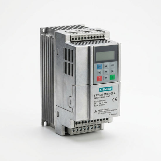 Siemens 6SE6430-2AD34-5EA0
