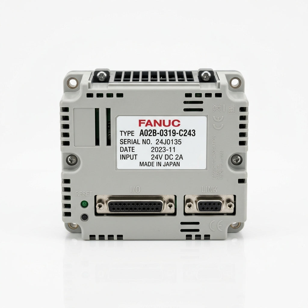FANUC A02B-0319-C243