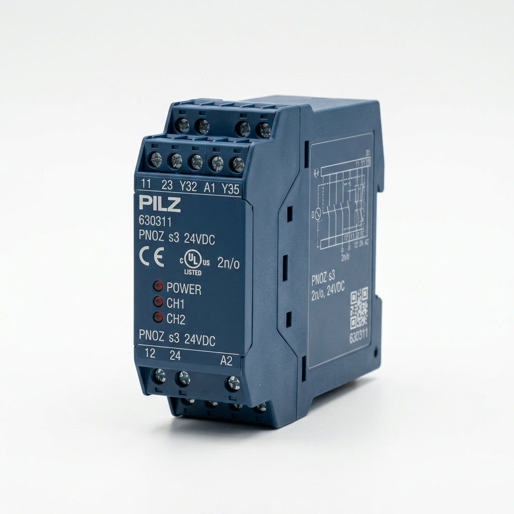 PILZ 630311