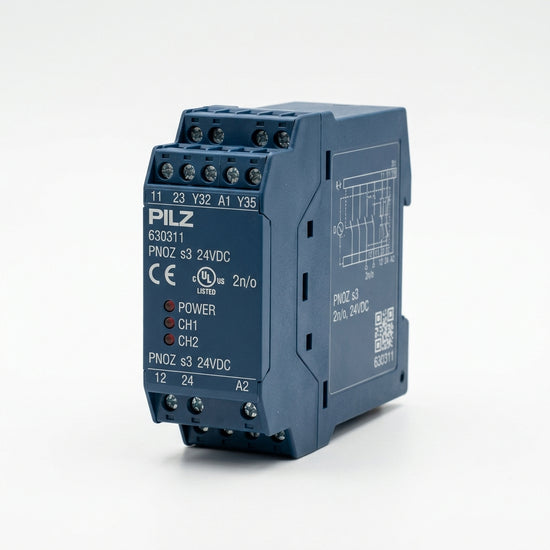 PILZ 630311