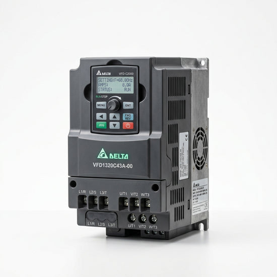 Delta VFD1320C43A-00