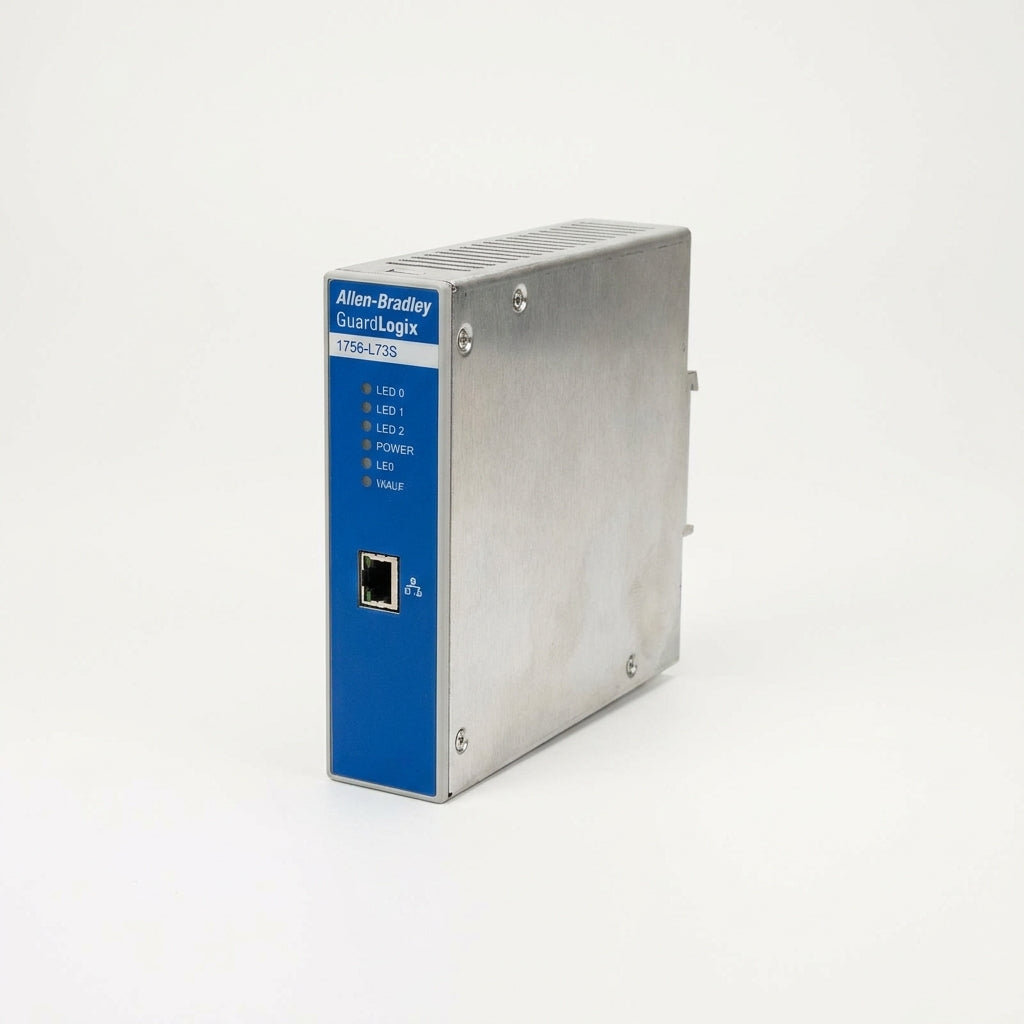 Allen-Bradley 1756-L73S