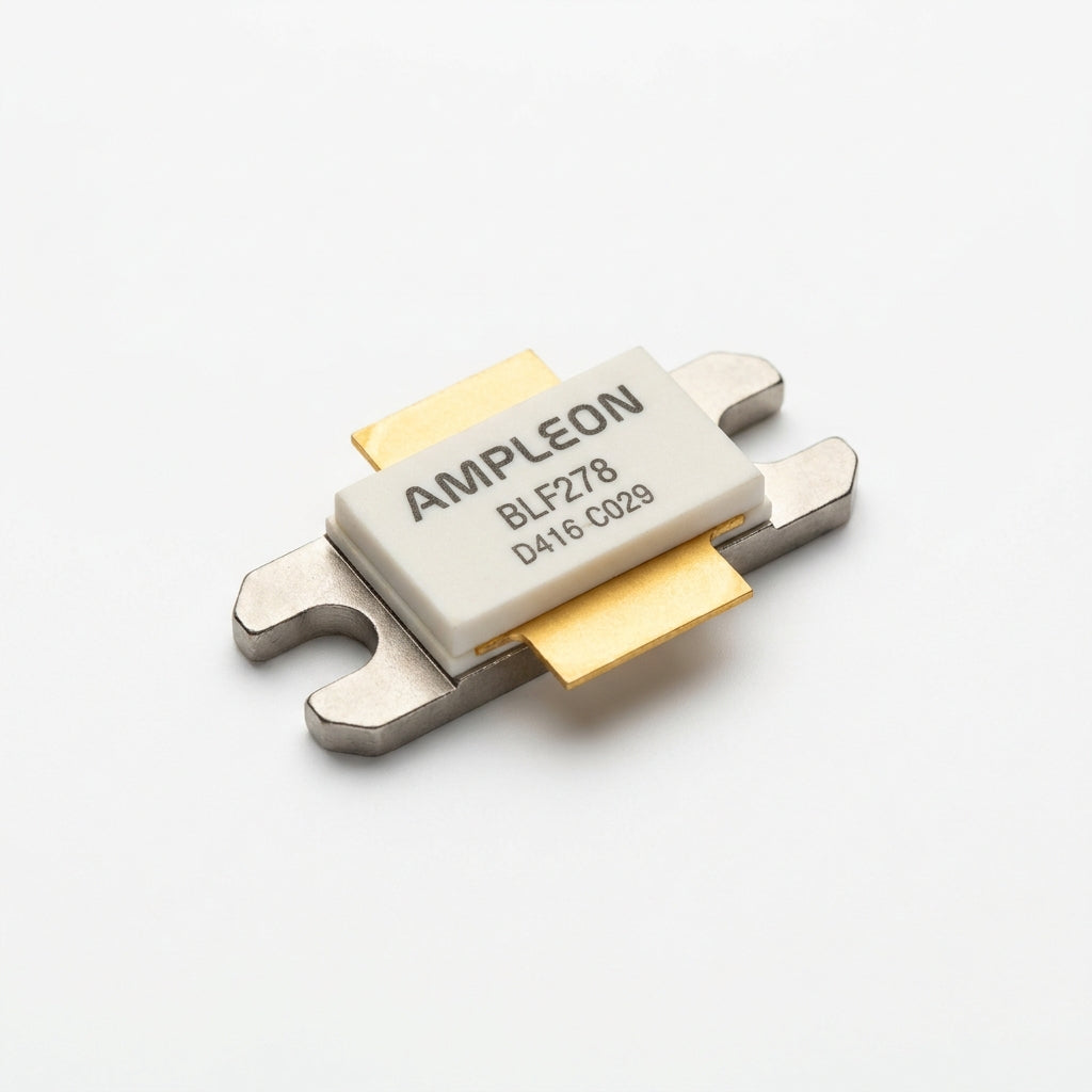 Ampleon BLF278