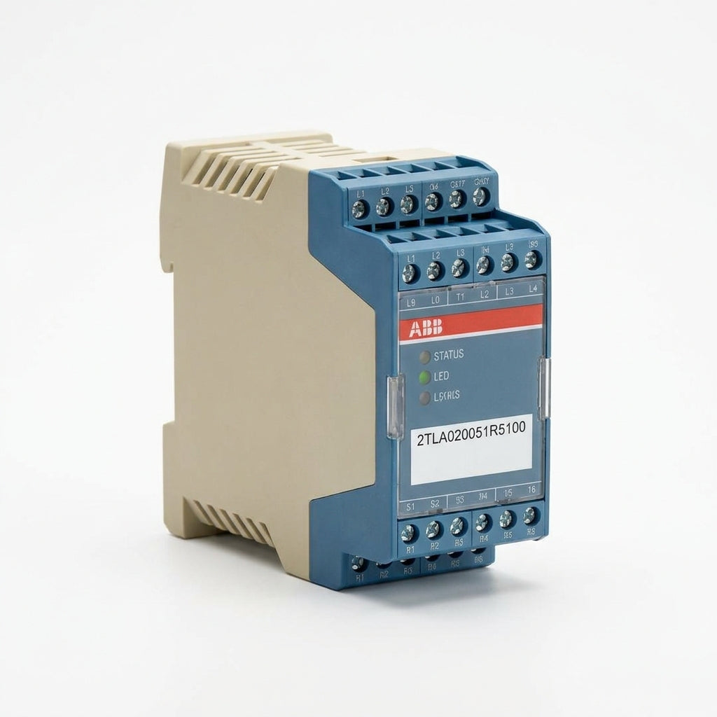 ABB 2TLA020051R5100