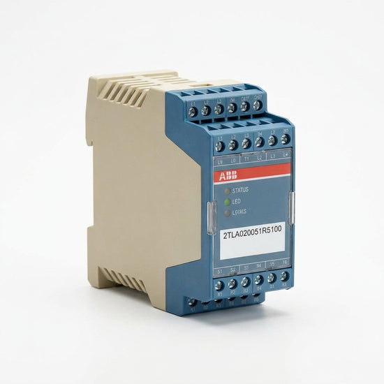 ABB 2TLA020051R5100