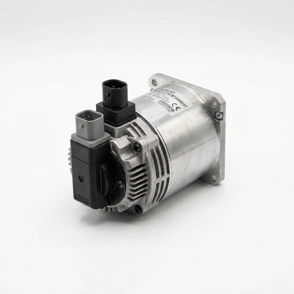 FANUC A06B-0116-B704#0037