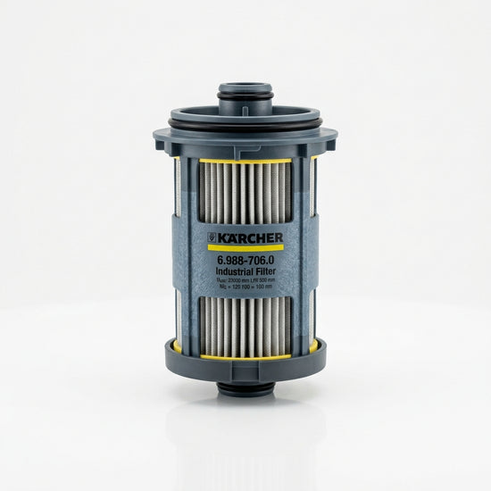 Manómetro Karcher BAR PSI 6.988-706.0