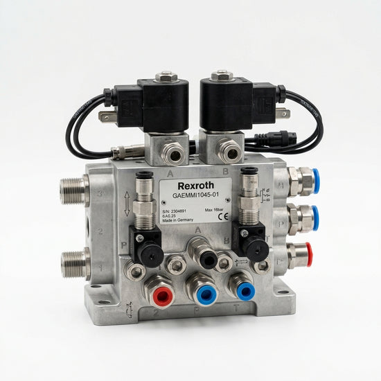 REXROTH GAEMMI1045-01