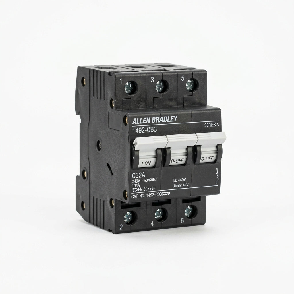 ALLEN BRADLEY 1492-CB3