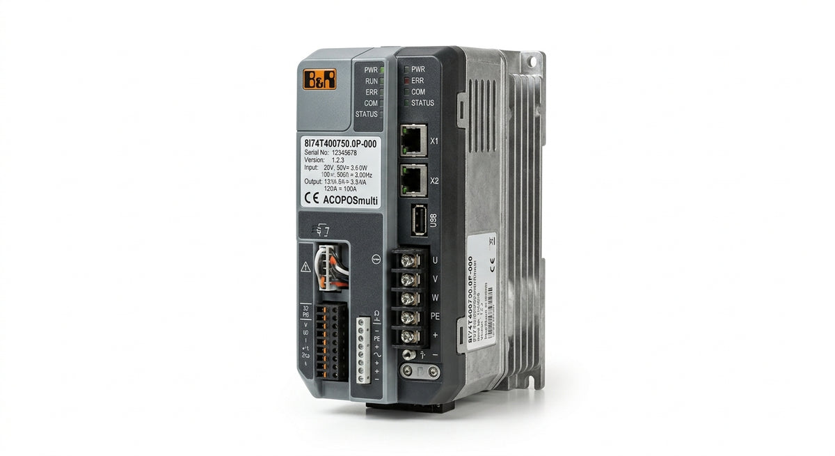 B&R 8I74T400750.0P-000