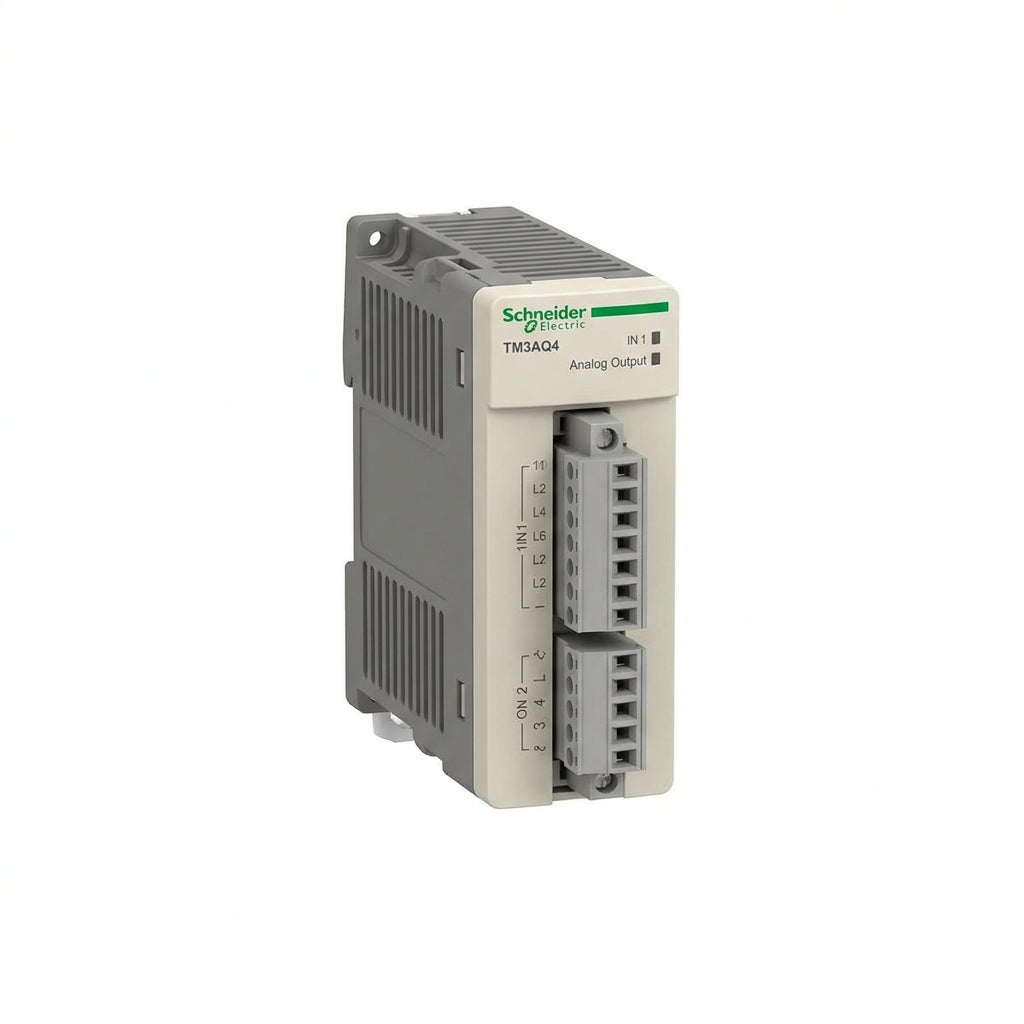 Schneider Electric TM3AQ4