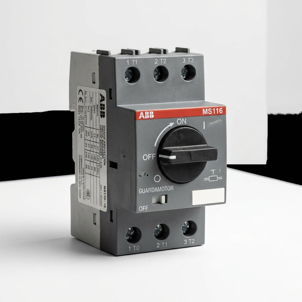 BIND SIEMENS 3RV2011-1DA20
