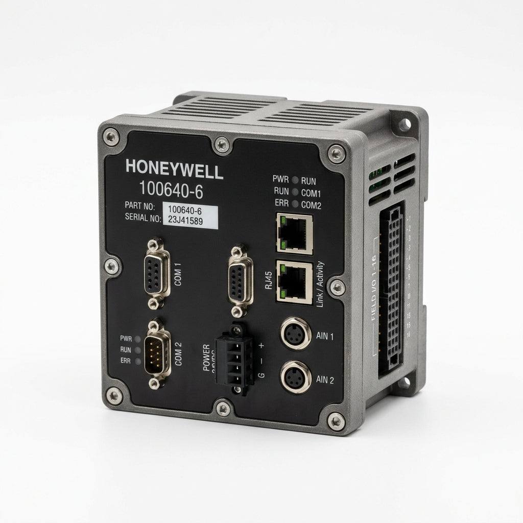 HONEYWELL 100640-6
